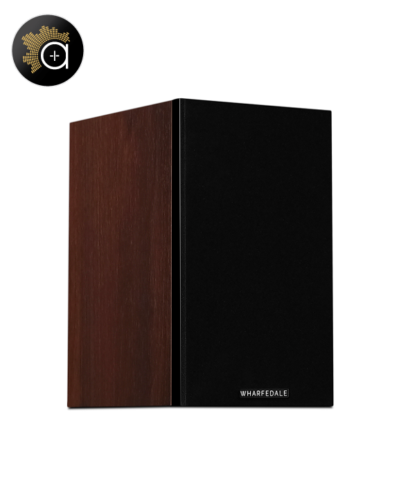 Wharfedale Diamond 12.1