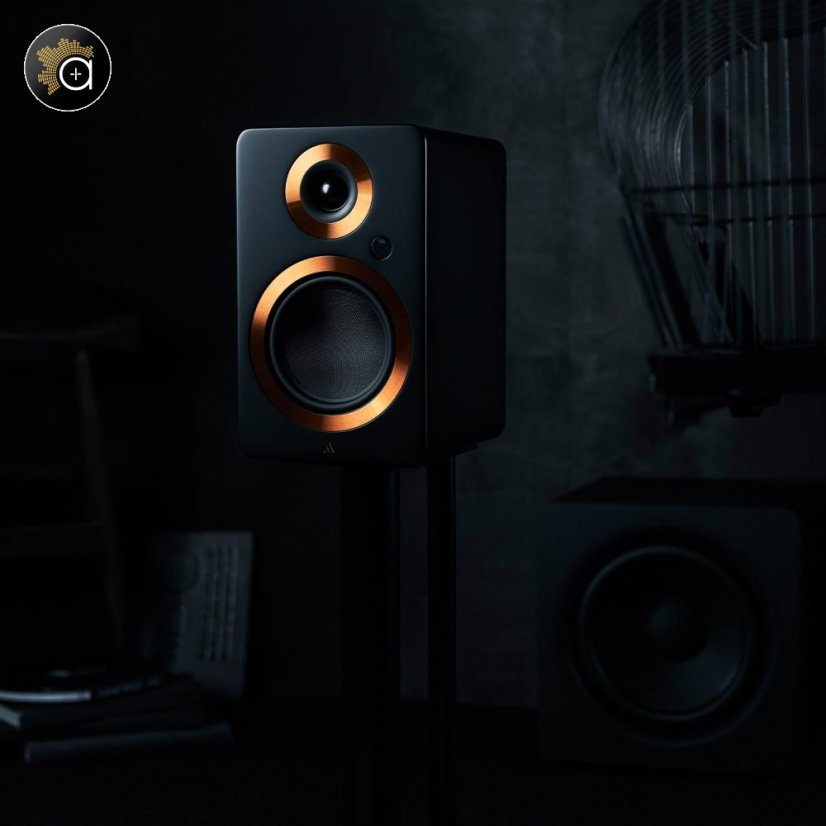 Argon Audio Forte A5 mk2
