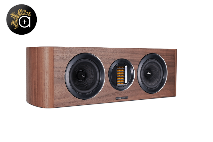 Wharfedale EVO 4.CS