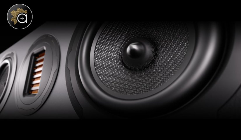 Wharfedale EVO 5.C