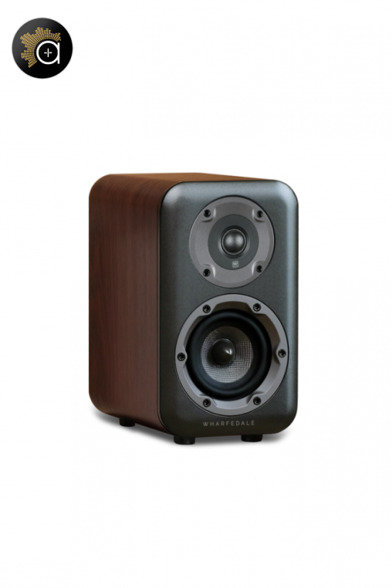 Wharfedale D320