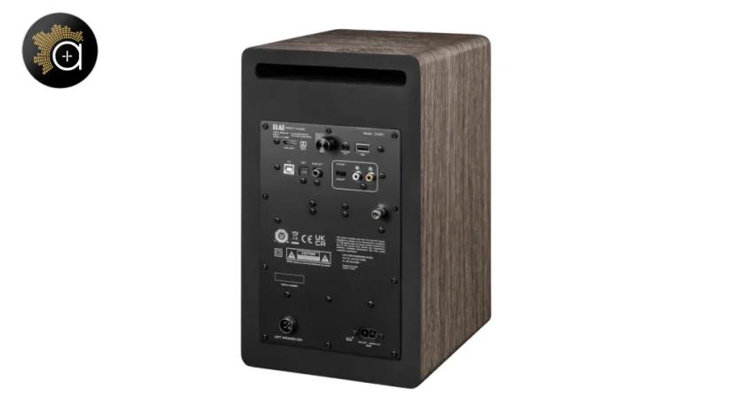 ELAC Debut ConneX DCB61