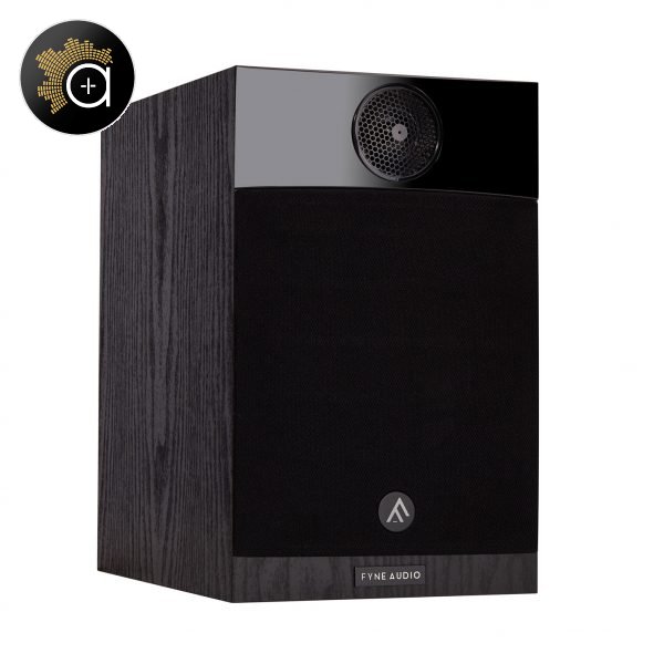 Fyne Audio F301