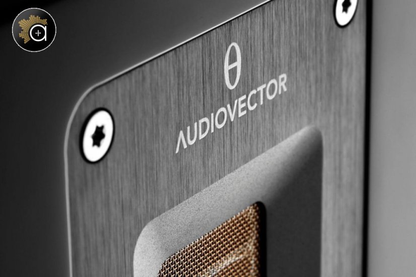 Audiovector QR 1