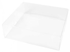 Pro-Ject Cover It RPM 1-3 Carbon