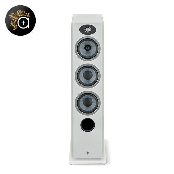 Focal Vestia N°2