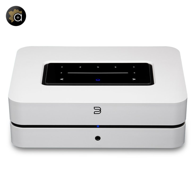 Bluesound Powernode 3. generace