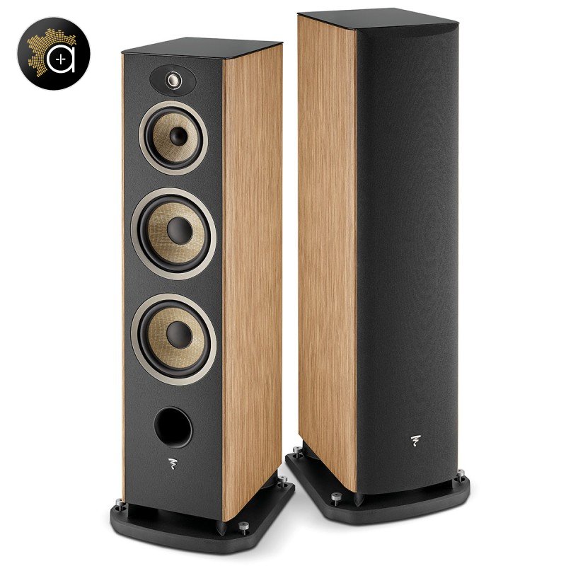 Focal Aria Evo X N°4
