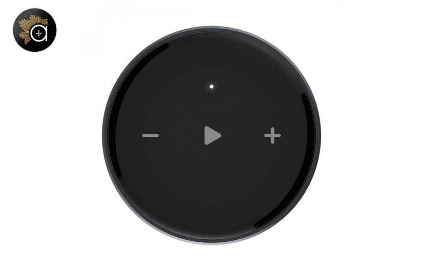 WiiM Mini - minimalistický streamer