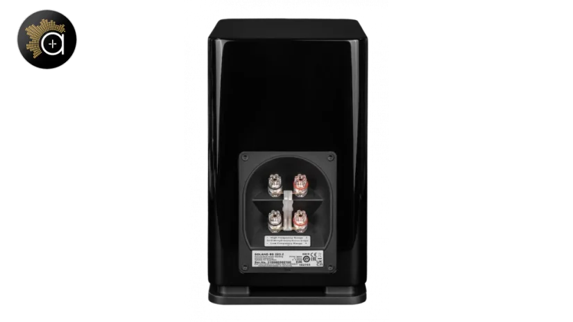 ELAC Solano BS 283.2