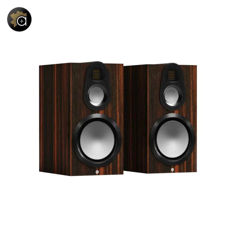 Monitor Audio Gold 100 6G - elegance skloubená s precizním zvukem