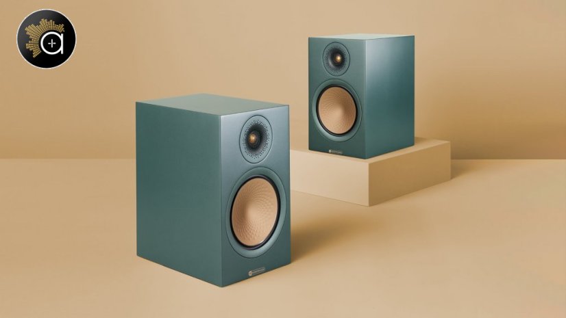 Monitor Audio Silver 100 7G