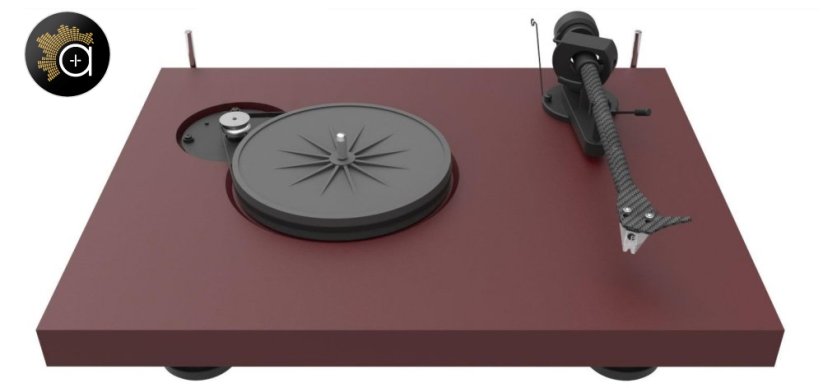 Pro-Ject Debut Evo 2 + Pick It MM EVO