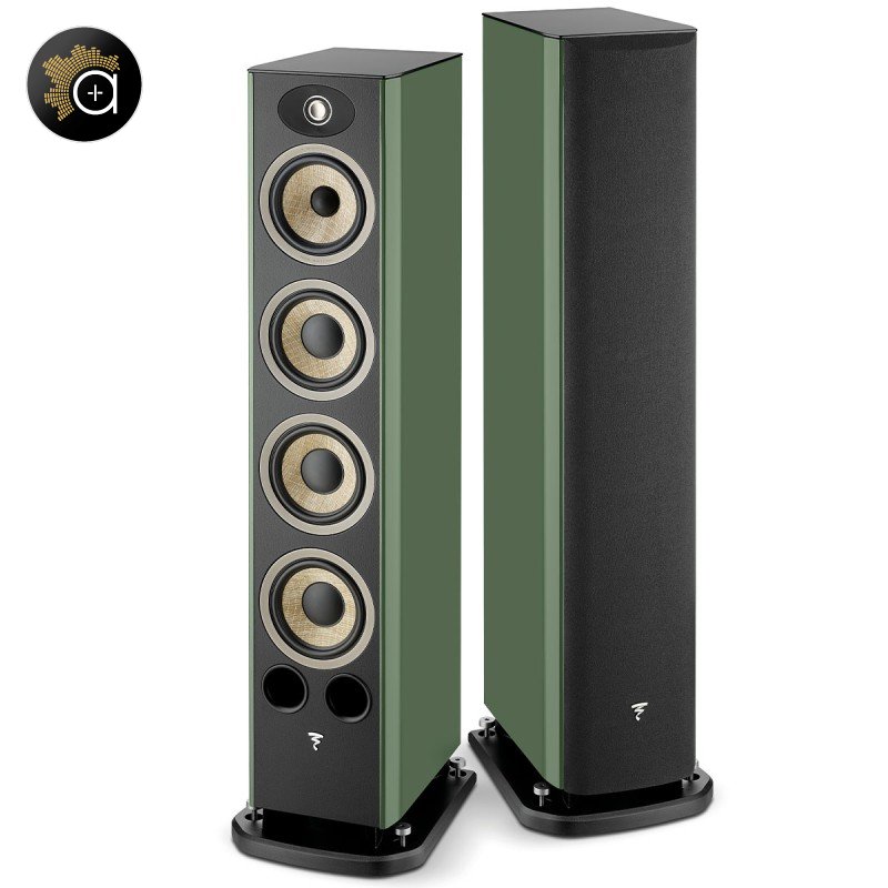 Focal Aria Evo X N°3