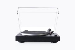 Dual CS 529 BT + Ortofon 2M Blue
