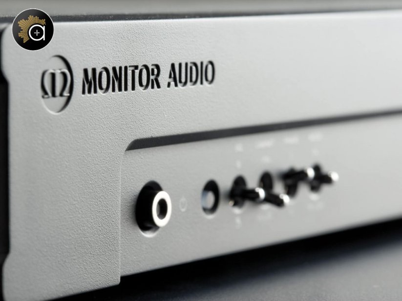 Monitor Audio IWA-250 - instalační zesilovač pro subwoofer