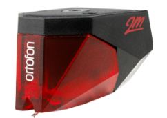 Ortofon 2M Red