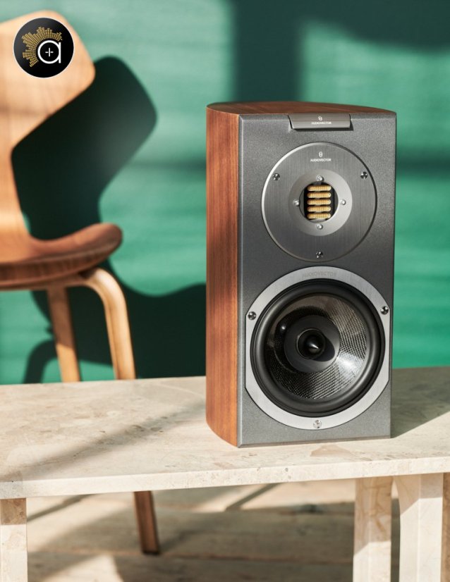 Audiovector R1