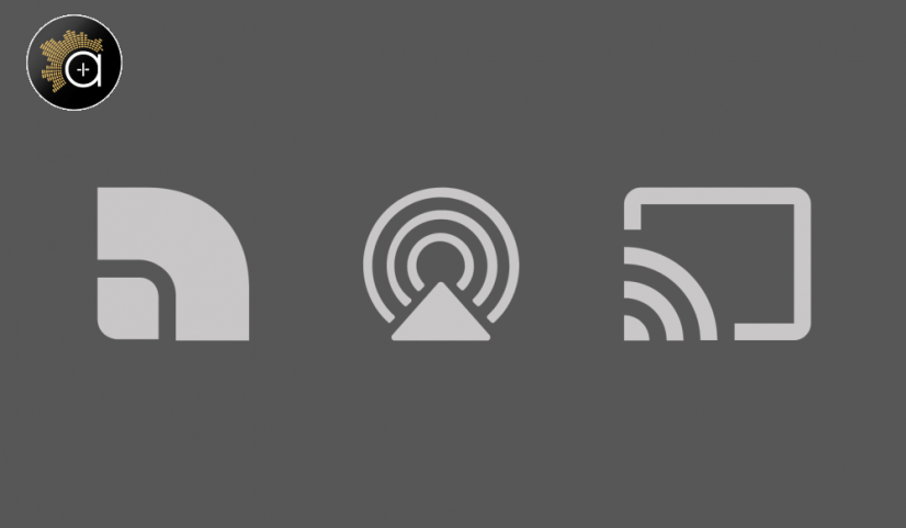 Audio Pro A28 - aktívne reproduktory s podporou AirPlay 2 a Google Cast