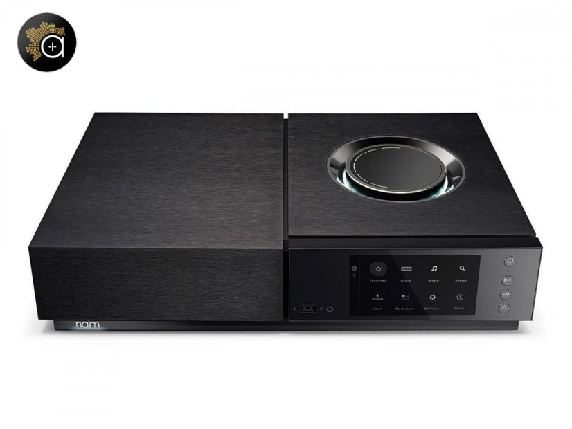 Naim Uniti Nova