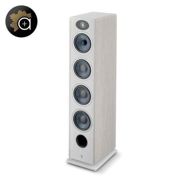 Focal Vestia N°3