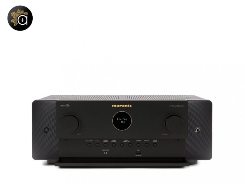 Marantz Cinema 50 - 9.2-kanálový 8K AV receiver