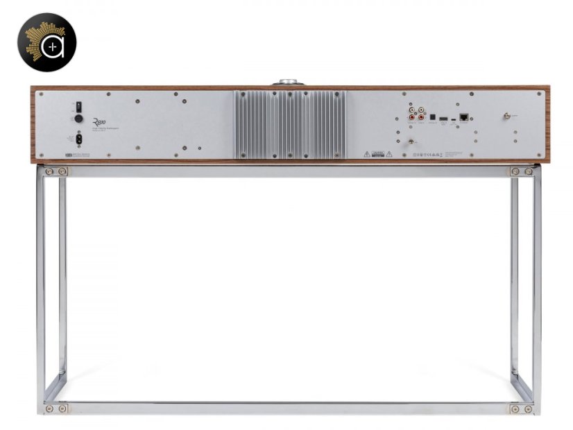 Ruark R810 - elegance, styl a výtečný zvuk