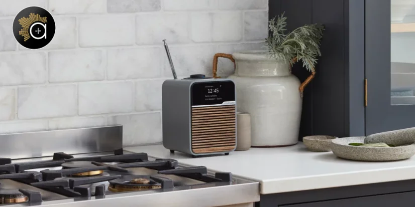 Ruark Audio R1S - prémiový budík, kvalitná hudba