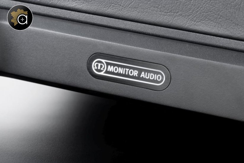 Monitor Audio Platinum PL200 II