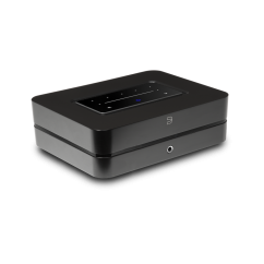 Bluesound Powernode Gen 4 - výkonný 3-kanálový zosilňovač pro modernú dobu
