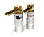Nakamichi Banana Plugs N0534AE