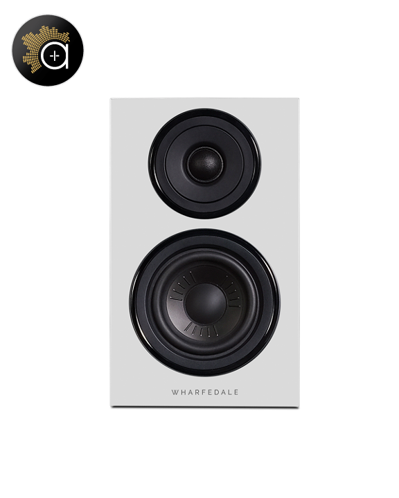 Wharfedale Diamond 12.1