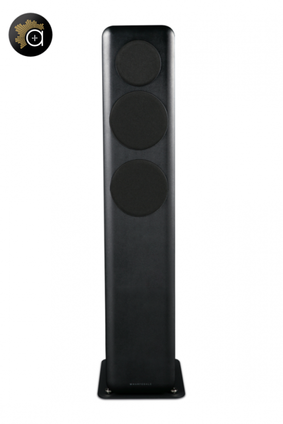 Wharfedale D330