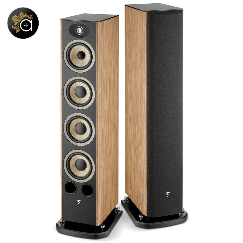 Focal Aria Evo X N°3