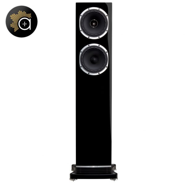 Fyne Audio F501