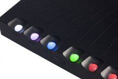 Chord Electronics Hugo M Scaler