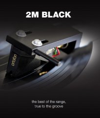 Ortofon 2M Black SH