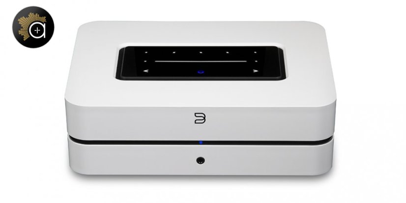 Bluesound Powernode 3. generace