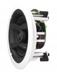 Q Acoustics QI 65CW - vestavné reproduktory odolné vůči vlhkosti