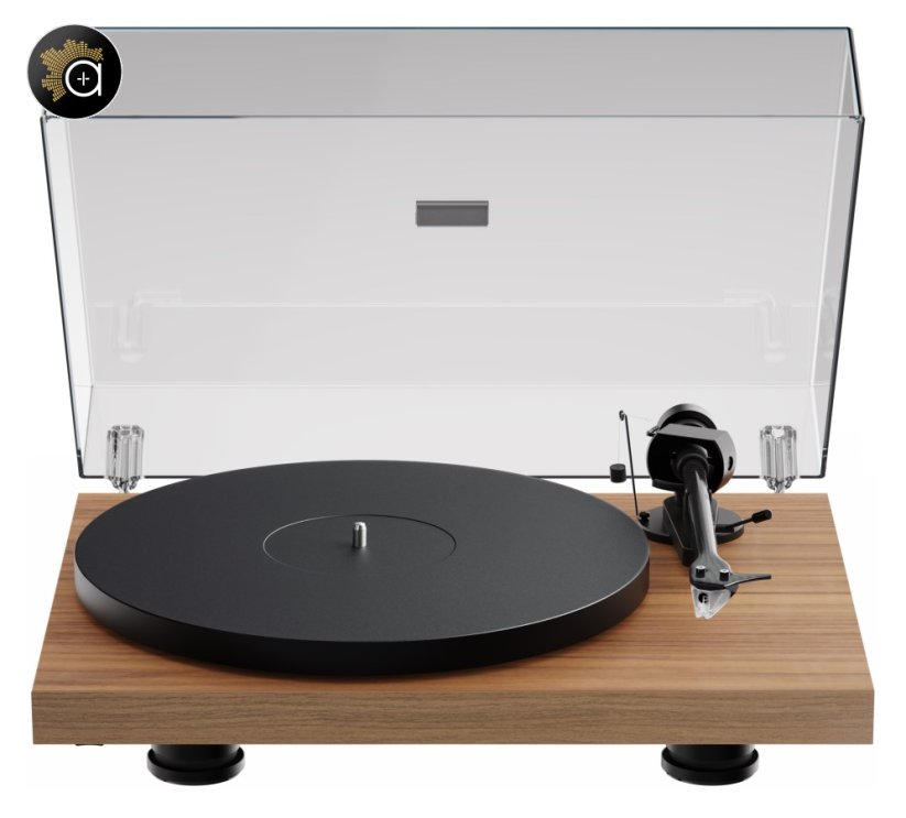 Pro-Ject Debut Evo 2 + Pick It MM EVO