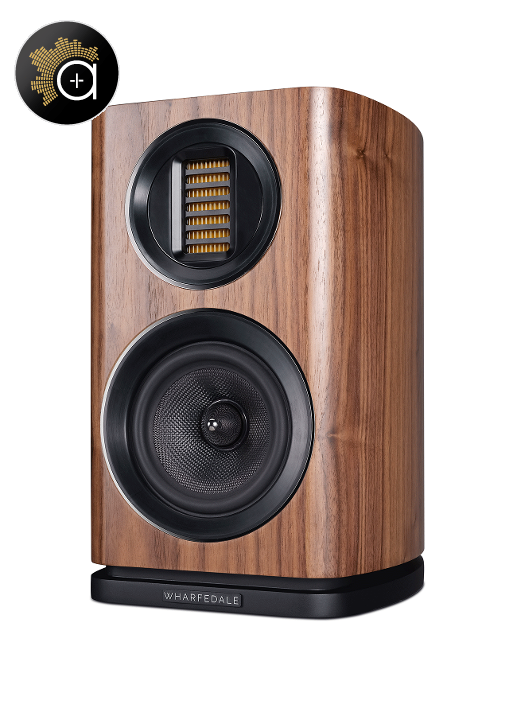 Wharfedale EVO 4.1