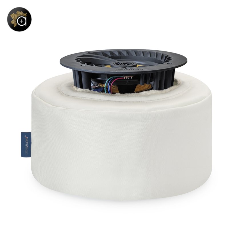 Lithe Audio Fire & Acoustic Hood 270 - protipožární kryt