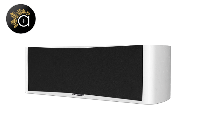 Wharfedale EVO 4.CS