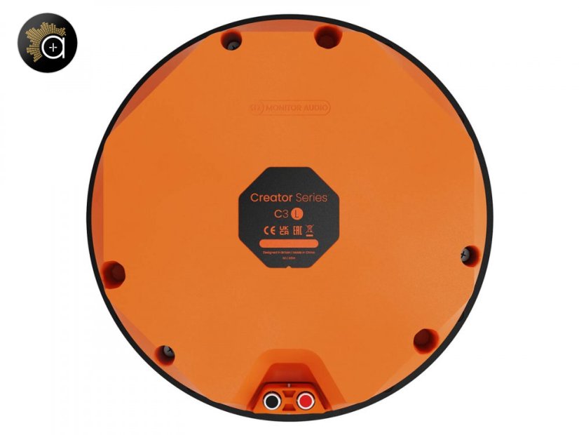 Monitor Audio Creator C3L
