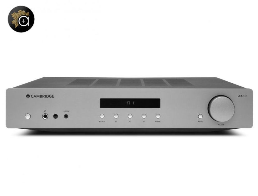 Cambridge Audio AXA35