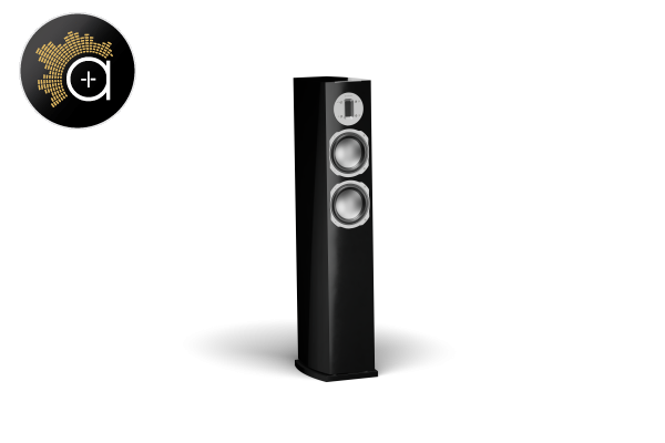 Quadral Chromium Style 65