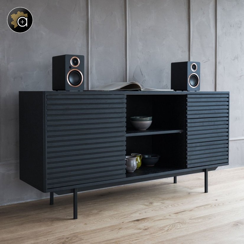 Argon Audio Fenris A4 - aktívne reproduktory k PC