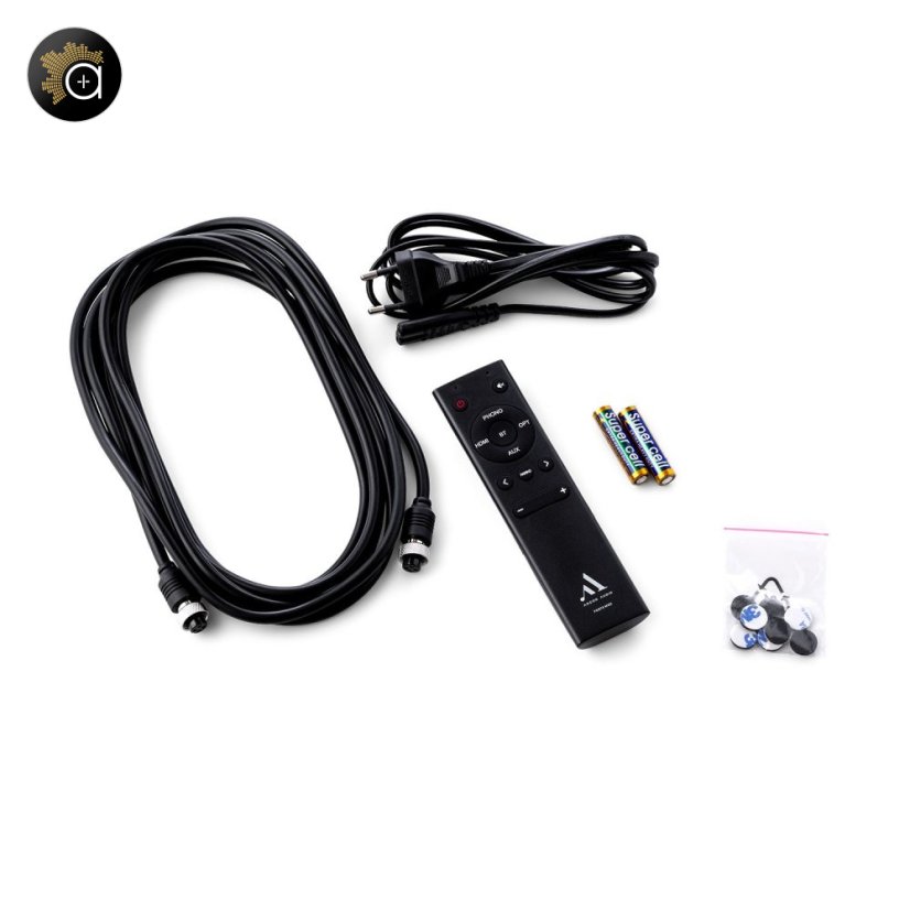 Argon Audio Forte A5 mk2