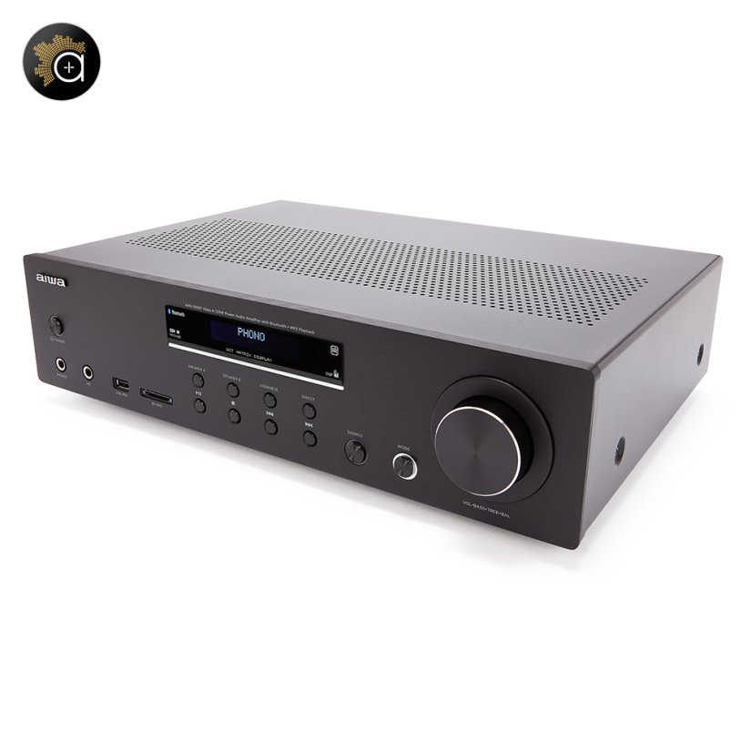 Aiwa AMU-120BT