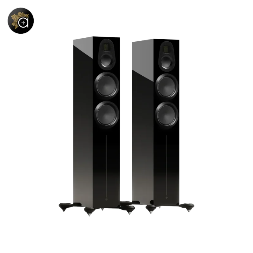 Monitor Audio Gold 300 6G - elegance skloubená s precizním zvukem